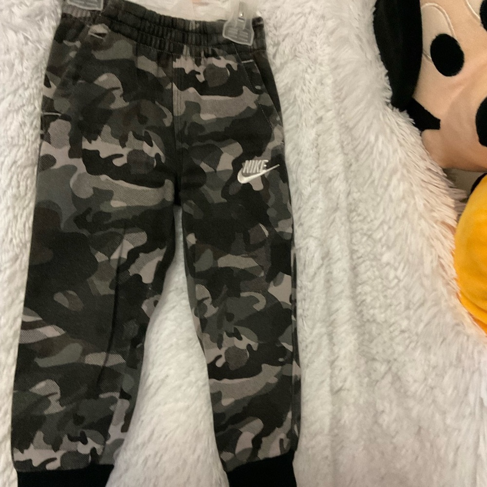 Nice boy pant